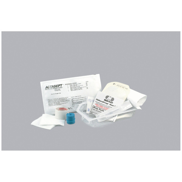 Medical Action Iv Starter Kit (10137_69244)