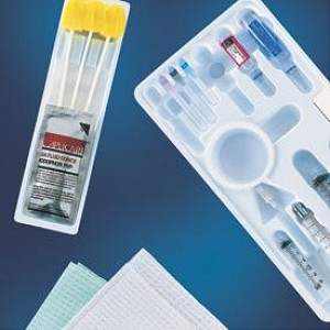 Avanos Nerve Block Tray (10137_18136)