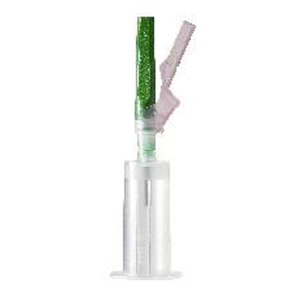 Bd Vacutainer« Eclipseö Blood Collection Needles (10111_368651)