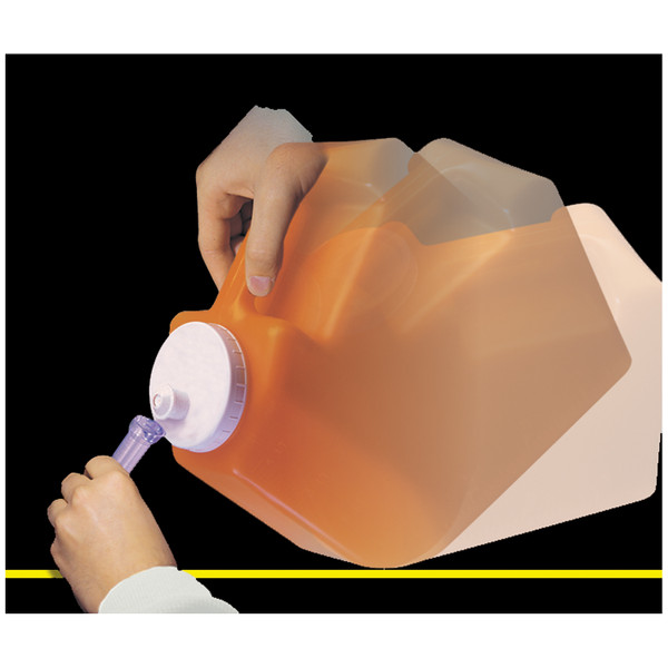 Simport Urisafe« 24-Hour Collection Containers (10111_B350)