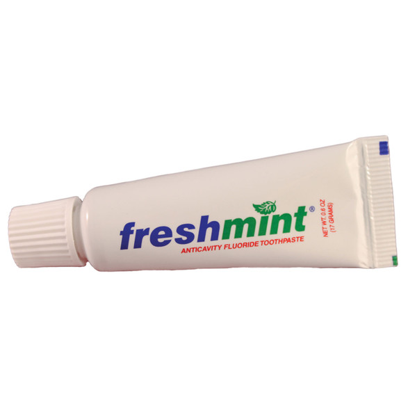 New World Imports Freshmint« Fluoride Toothpaste (10111_TP6L)