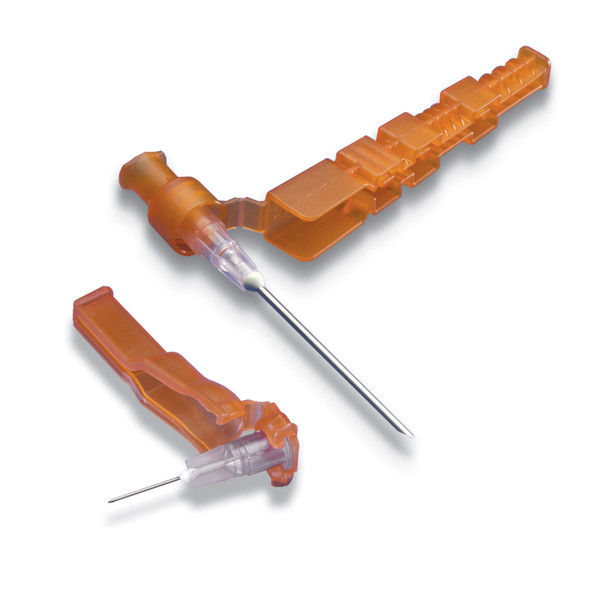 Icu Medical Hypodermic Needle-Pro« Safety Needles (10111_4292)