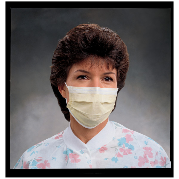 Halyard Standard Face Masks (10111_47117)