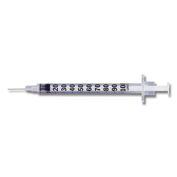 Embecta Insulin Syringes & Needles (10111_329410)