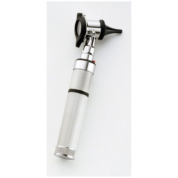 Welch Allyn 2.5V/3.5V Halogen Pneumatic Otoscope (10137_20200)