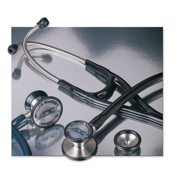 Adc Adscope™ 601 Cardiology Stethoscope (10137_601BD)