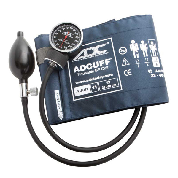 Adc Diagnostix™ 720 Series Sphygmomanometer (10137_720-11ABD)