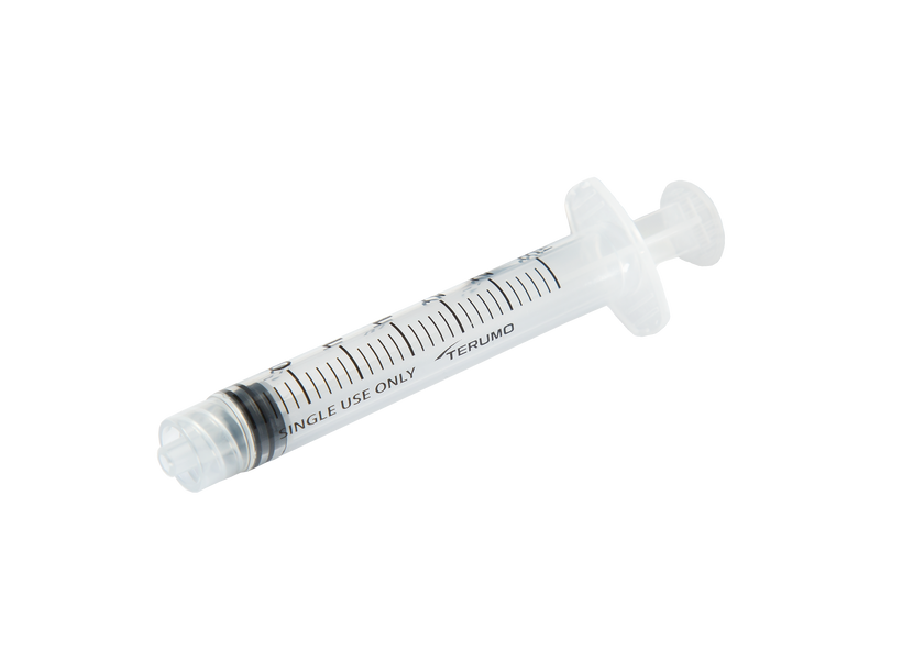 Terumo Syringe Only (10137_SS-30ES)