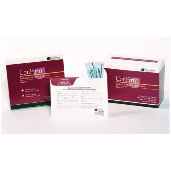 Crosstex Mail-In Monitoring Service (10111_CST060)