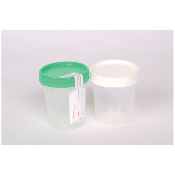 Cardinal Health General Purpose Specimen Collection (10111_8889207026-)