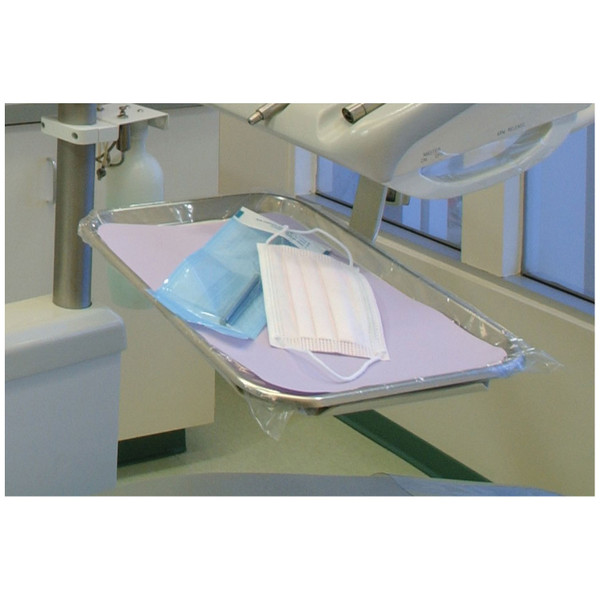 Crosstex Tray Sleeves (10111_BCTS710)