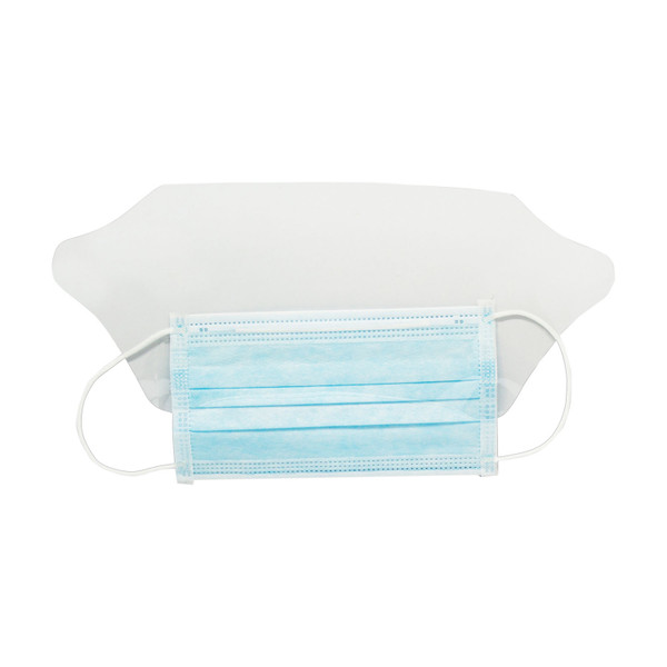 Dukal Procedure Masks (10111_1560)