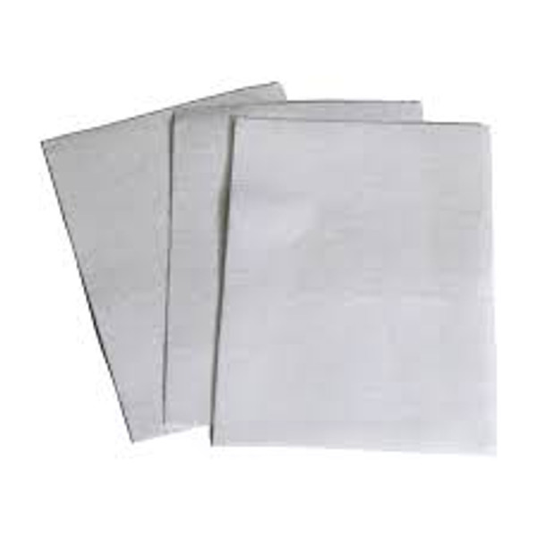 Saf-T-Pak®-Stp-148 15Ml Absorbent Strip 3 X 4"