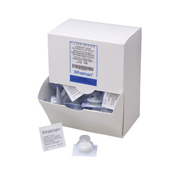 Cytiva Puradisc Syringe Filters
