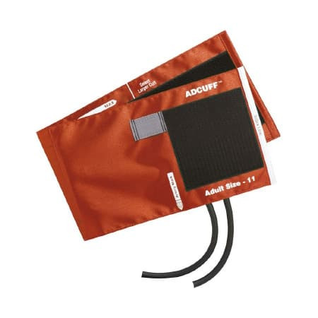 Adc Adcuff, 2-Tube
