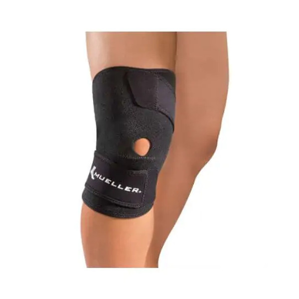 Mueller Wraparound Knee Support