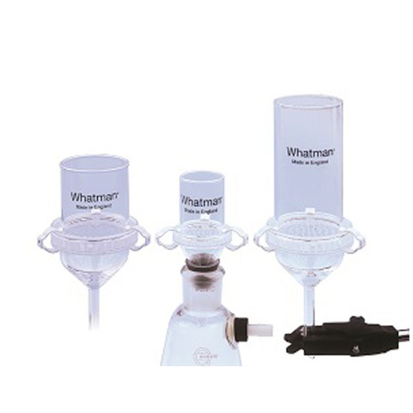 Cytiva Glass Microfiber Filter Papers