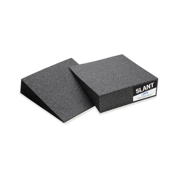 Optp Slant Foam Wedge