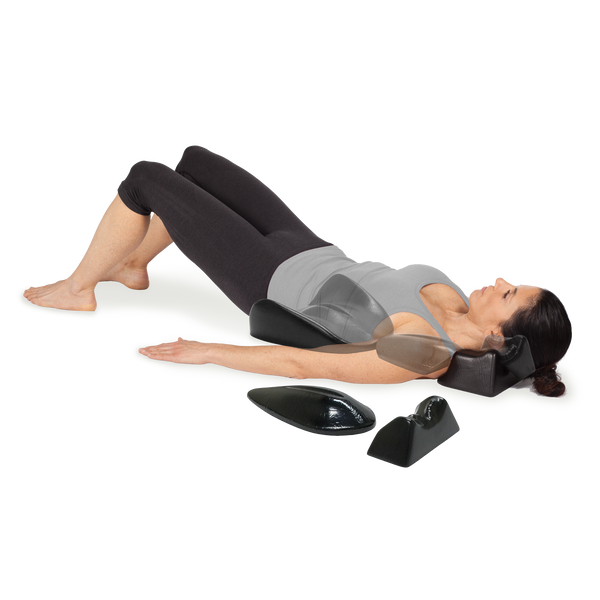 Optp Lumbar Pivot Therapy