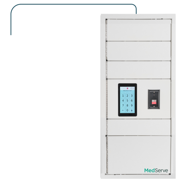 Medserve Flex 6