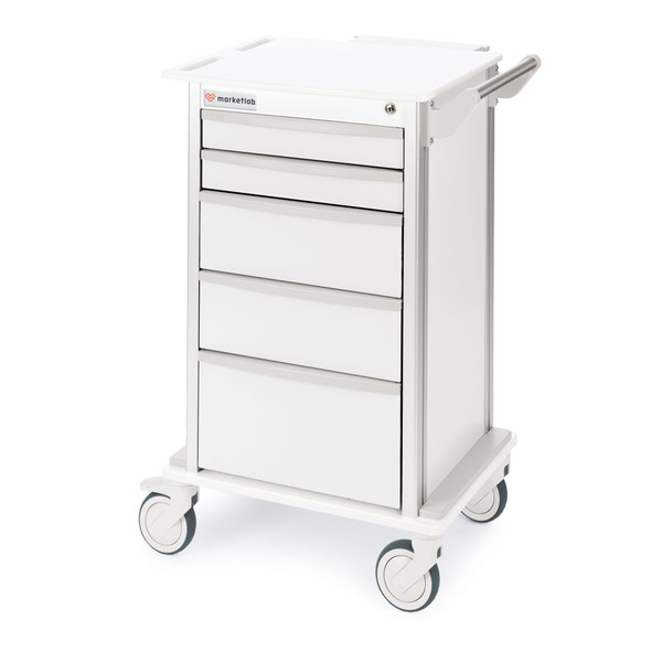 Marketlab Trolley & Carts
