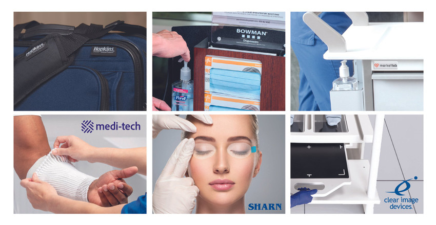 Marketlab Respiratory & Oxygen