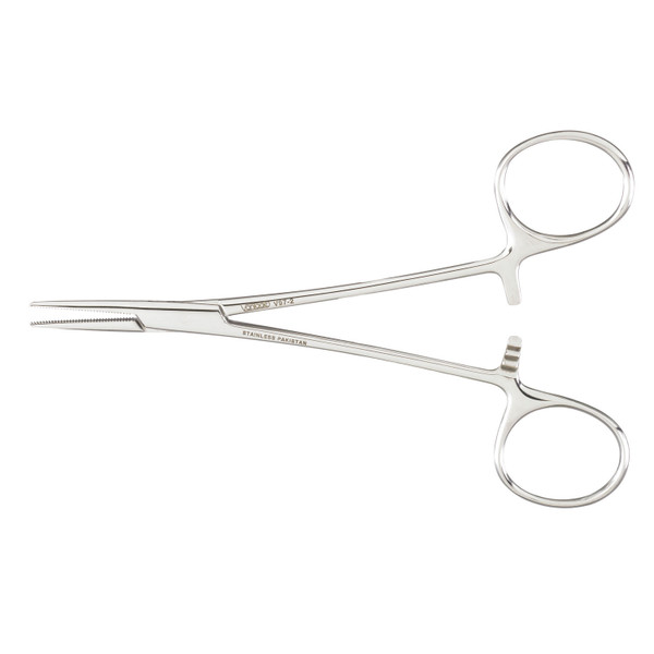 Miltex Mid-Grade Halstead Mosquito Forceps
