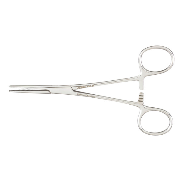 Miltex Mid-Grade Kelly Forceps