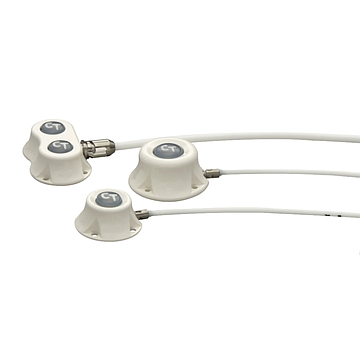 Icu Medical Port-A-Cath Ii Power P.A.C. Polysulfone/Titanium