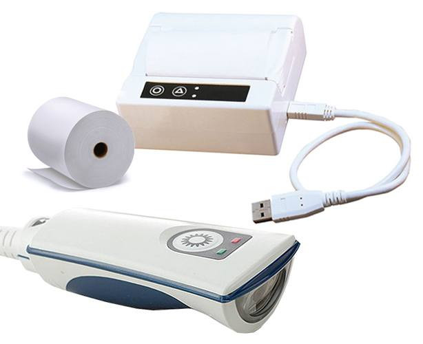 Adc Adview 2 Diagnostic Stations Accessories