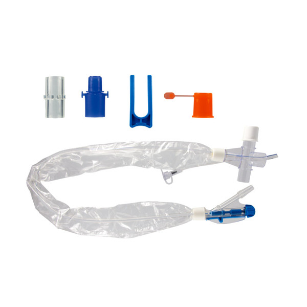 Icu Medical Portex Suctionpro 72 System