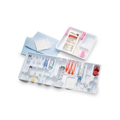 Icu Medical Single Shot Epidural