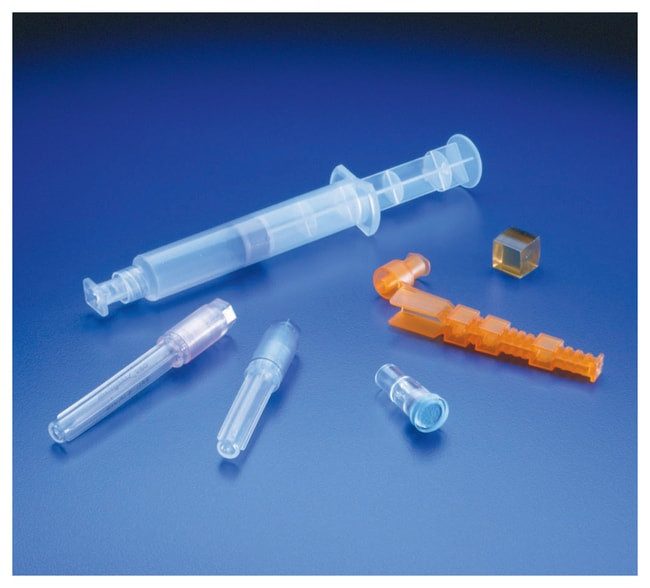 Icu Medical Pulsator Plus Blood Collection