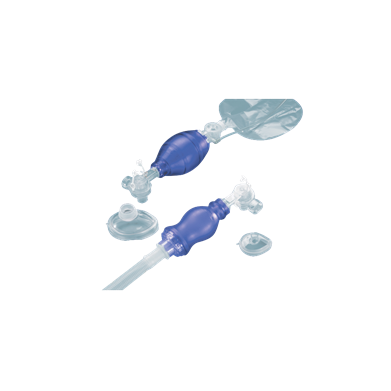 Icu Medical Portex 1St Response Manual Resuscitators