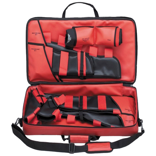 Dukal Tech-Med Leg Fracture Splint