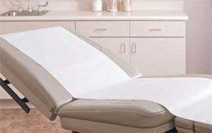 Graham Medical Economy Stretcher Sheets