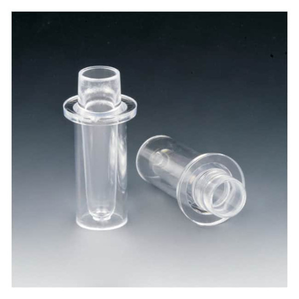 Globe Scientific Roche Consumables