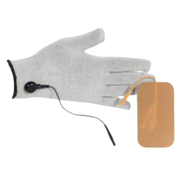 Compass Health Garmetrode Conductive Garment Glove