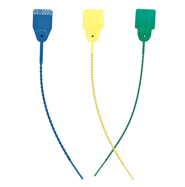 Asp Global Pull Tight Security Seals Light Duty