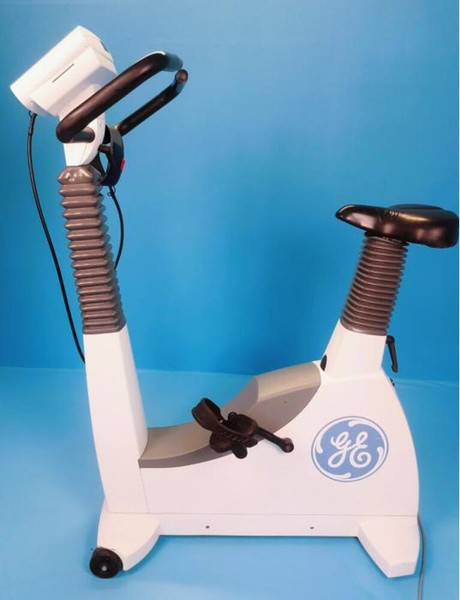 Ge Medical Ebike
