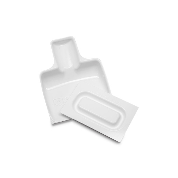 Safetec Scoop And Scraper