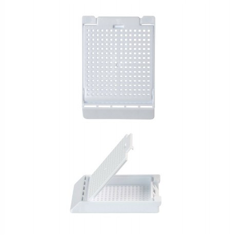 Simport Slimsette Biopsy Cassette