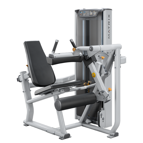 Matrix Fitness Versa Seated Leg Curl