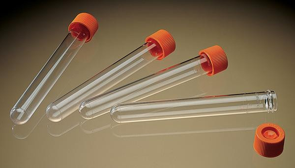 Cardinal Health Culture Tube