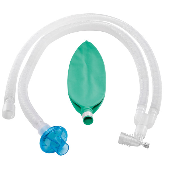 Icu Medical Permium Plus Anesthetic Breathing Mask