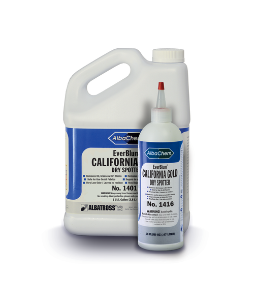 Alba Housekeeping Products