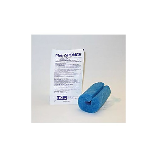 Metrex Metrisponge Dual Enzymatic Detergent