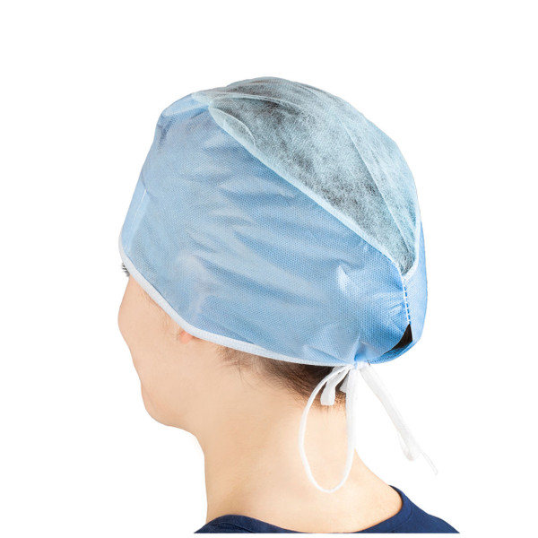 Dukal Surgeons Caps