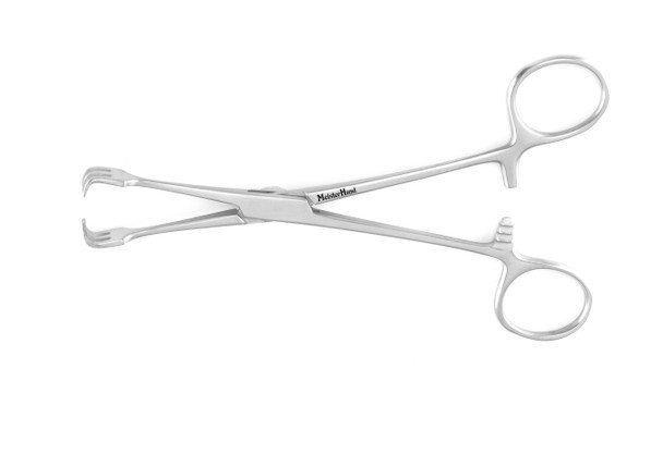 Miltex Lahey Traction Forceps