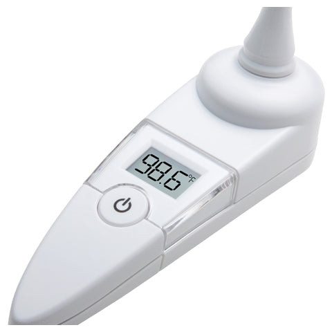 Adc Adtemp Tympanic Thermometer